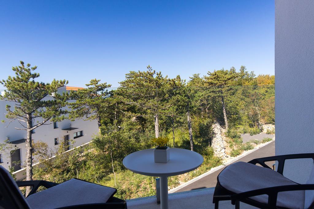 Villa Benic 크리크베니카 외부 사진